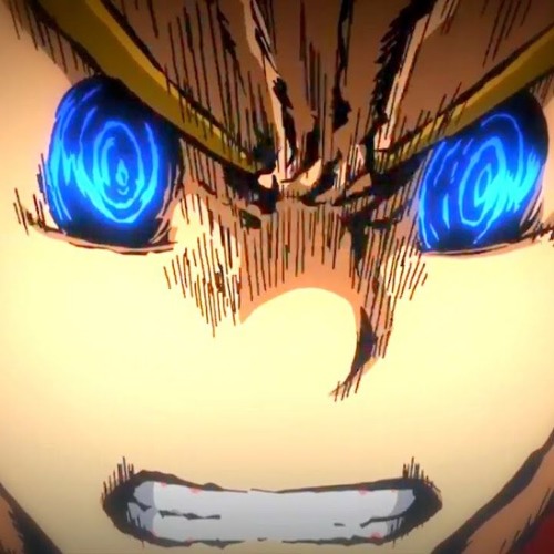 My Hero Academia - Mirio's Sacrifice(Hip-Hop/Trap Remix) (OUT ON SPOTIFY)