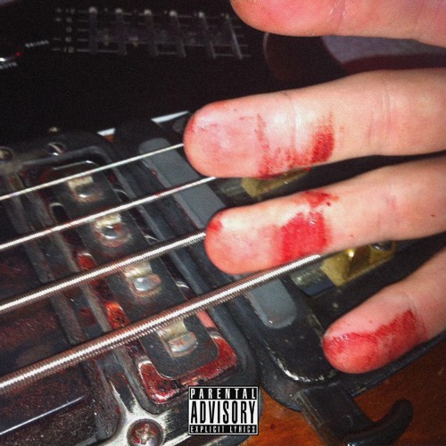 NEO-NARCOTIC W/ KXNG (Prod. SINGE & DEADASSISAAC)