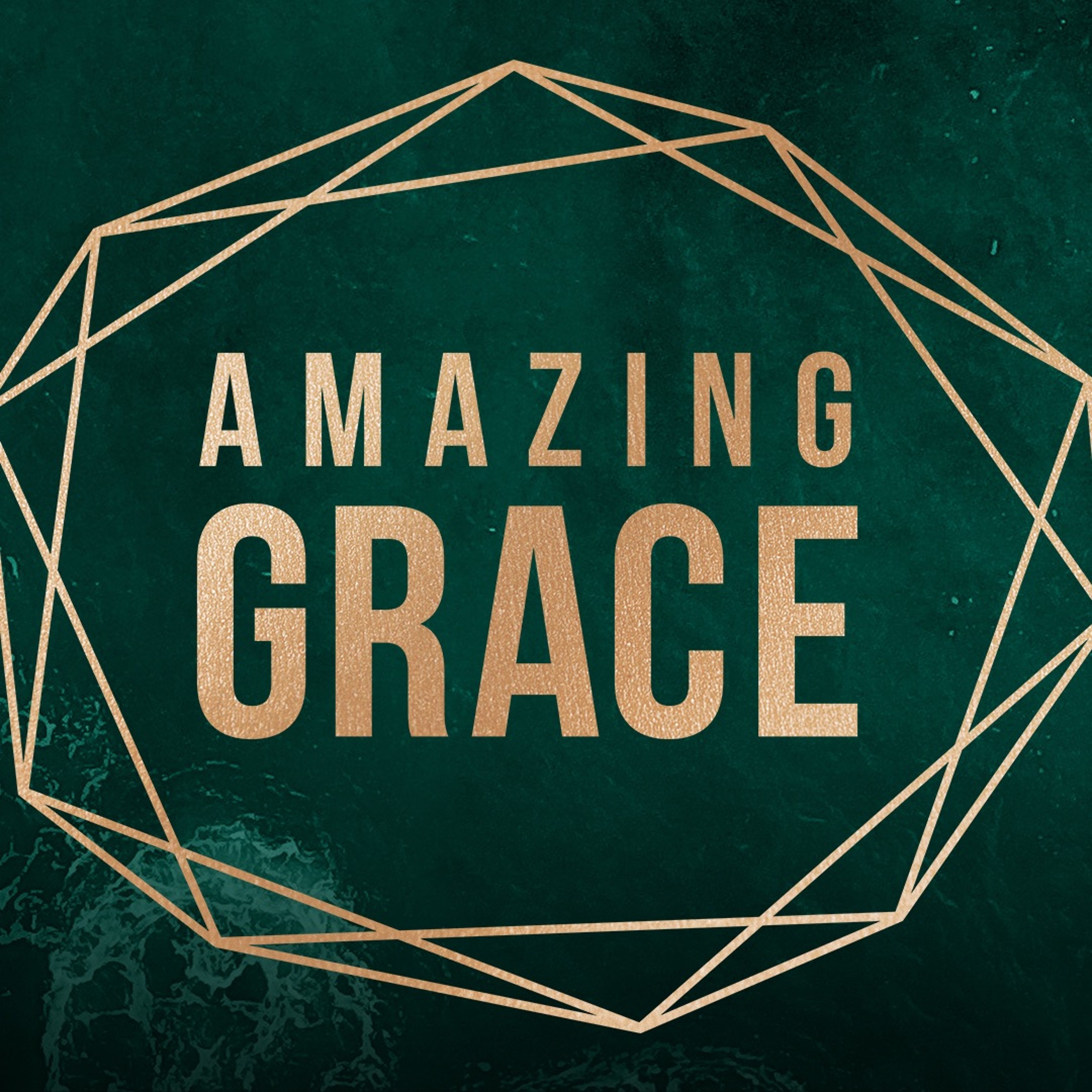 Abundant Grace episode artwork
