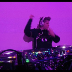 DJ PODCAST #01/2020 DJ KATJA