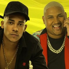 Mc Poze Do Rodo E Mc Kevin O Chris - Puxando O Lança No Barco Cheio De Piranha (Lyric Video)