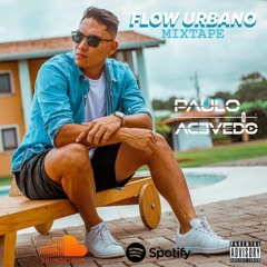 FLOW URBANO MIXTAPE