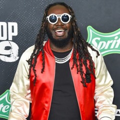 Take Your Shirt Off (Strides Remix) - T-Pain