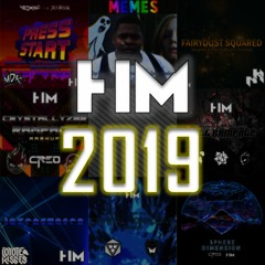 HyperMashups 2019