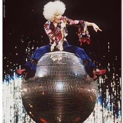 Express Yourself (Girlie Show 92)
