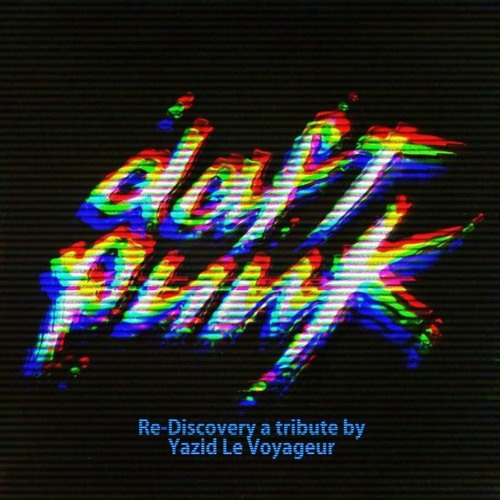 Re - Discovery (Continuous Mix)