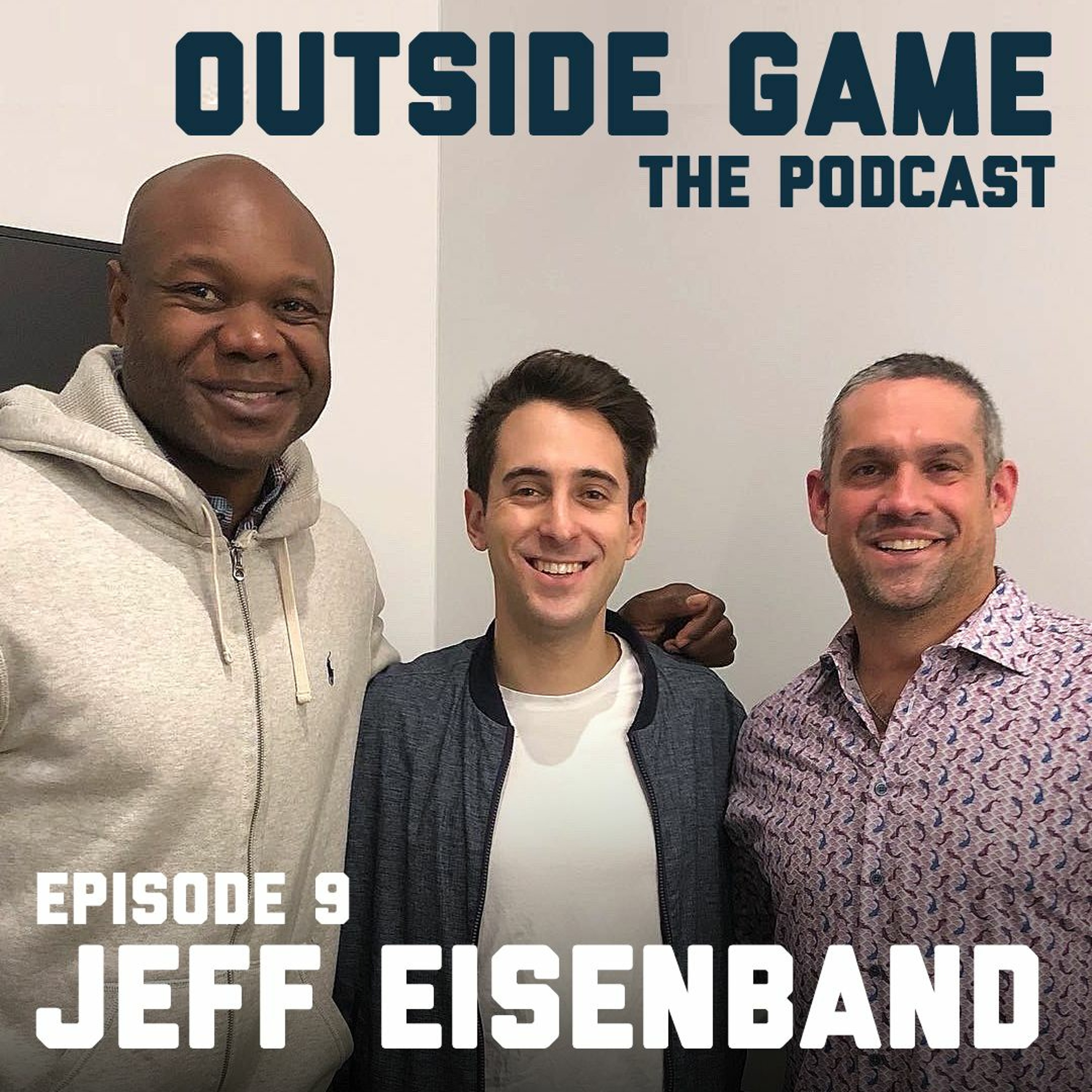 The Outside Game Podcast