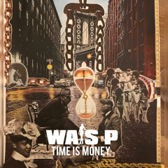 "Time Is Money"
