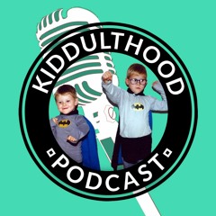 Star Wars: The Rise Of Skywalker Reactions - Kiddulthood Podcast Ep.22