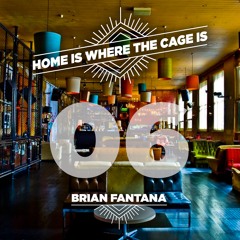 Home is Where The Cage is #06