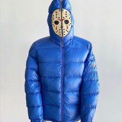 Moncler Wit Stoney ft. Trippy Chapo (prod. solosavin)