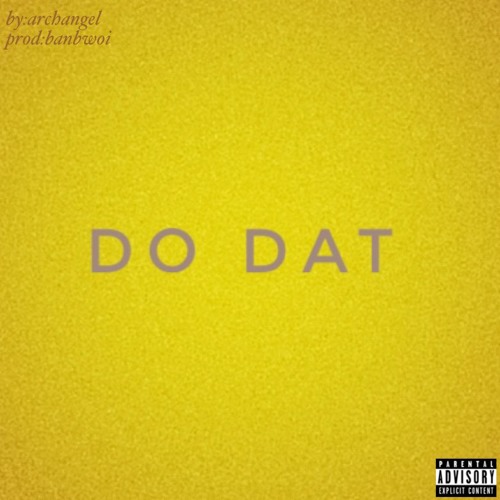 do dat - prod: banbwoi