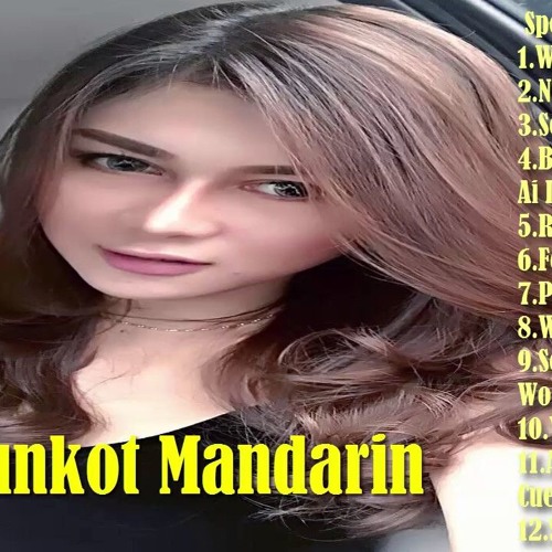 FUNKOT MANDARIN REMIX 2020