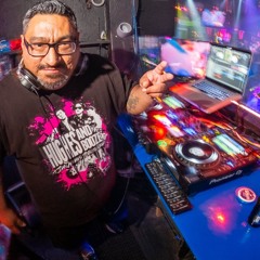 DJDC Hi NRG Disco New Wave Image Jamz NYE Mix