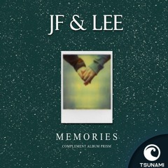 JF & LEE Memories (Rádio Edit Mix)