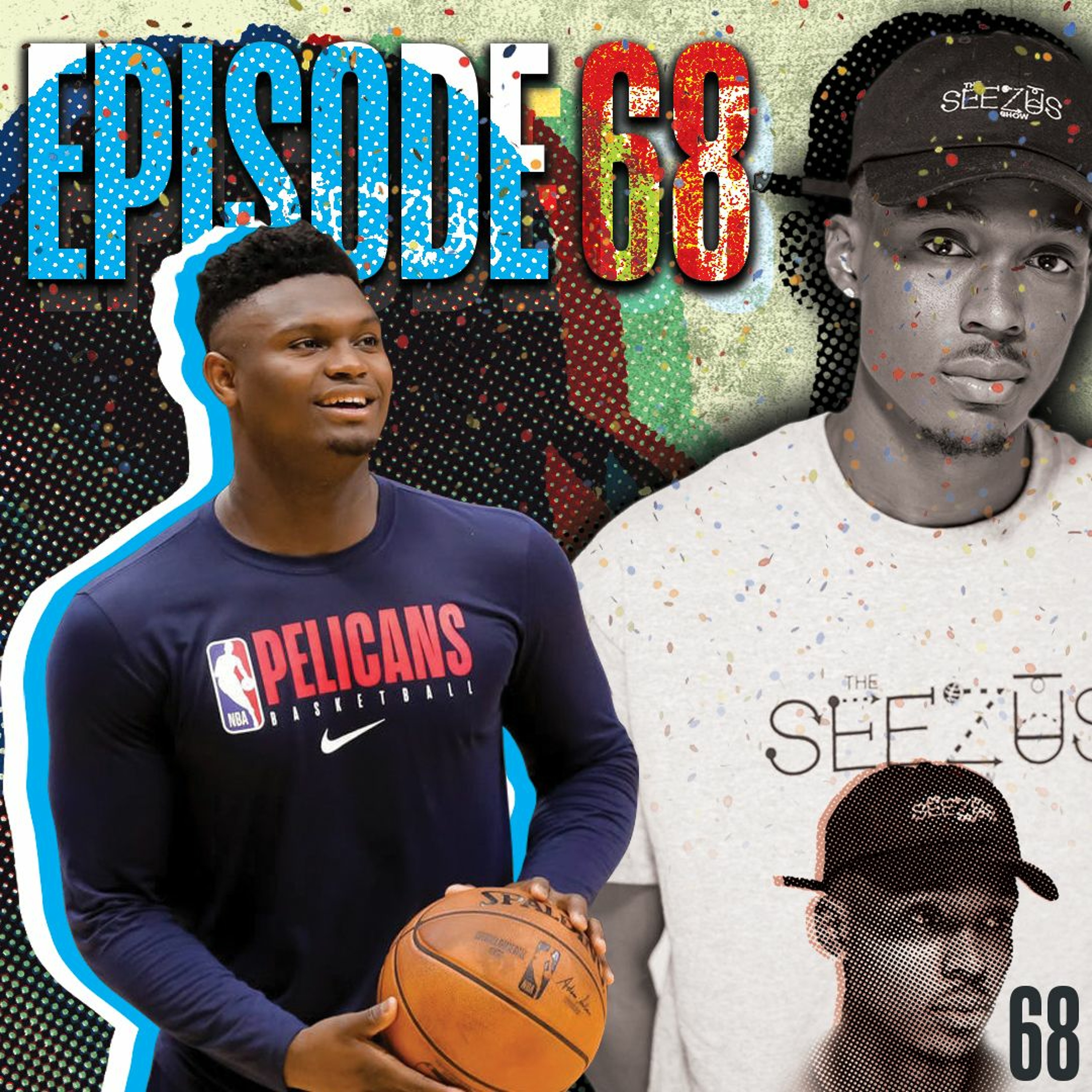 The Seezus Show