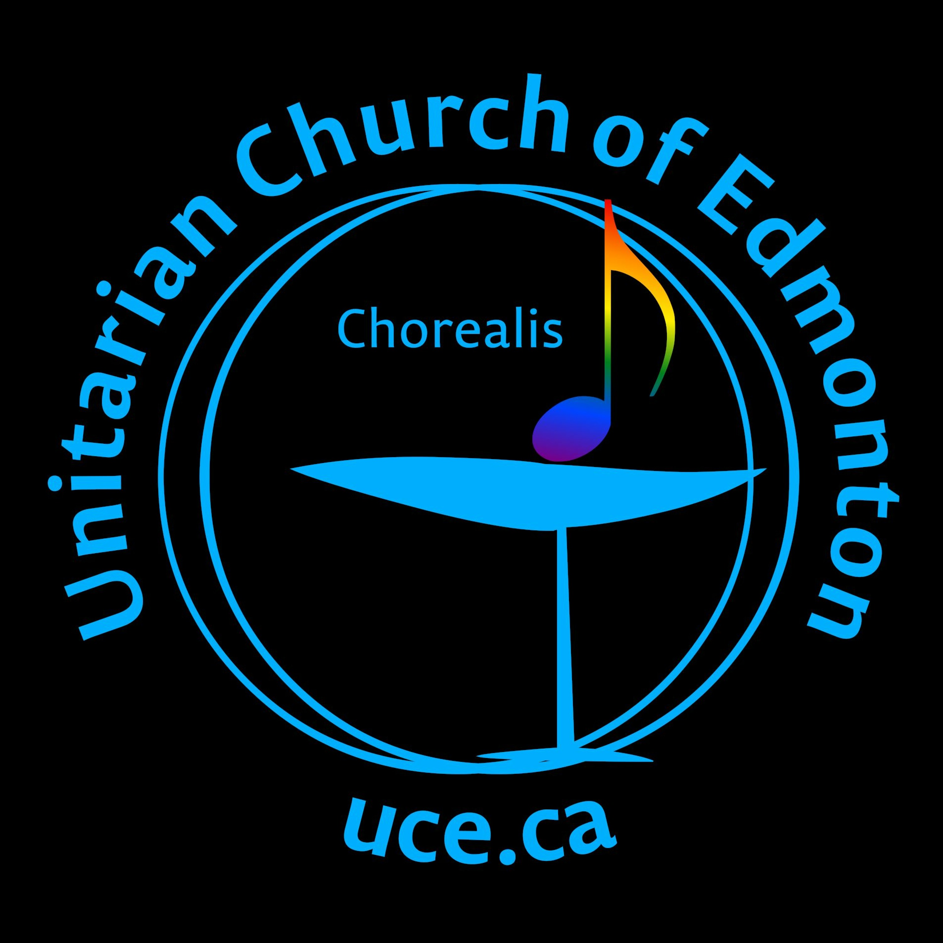 Unitarian Church of Edmonton (UCE)
