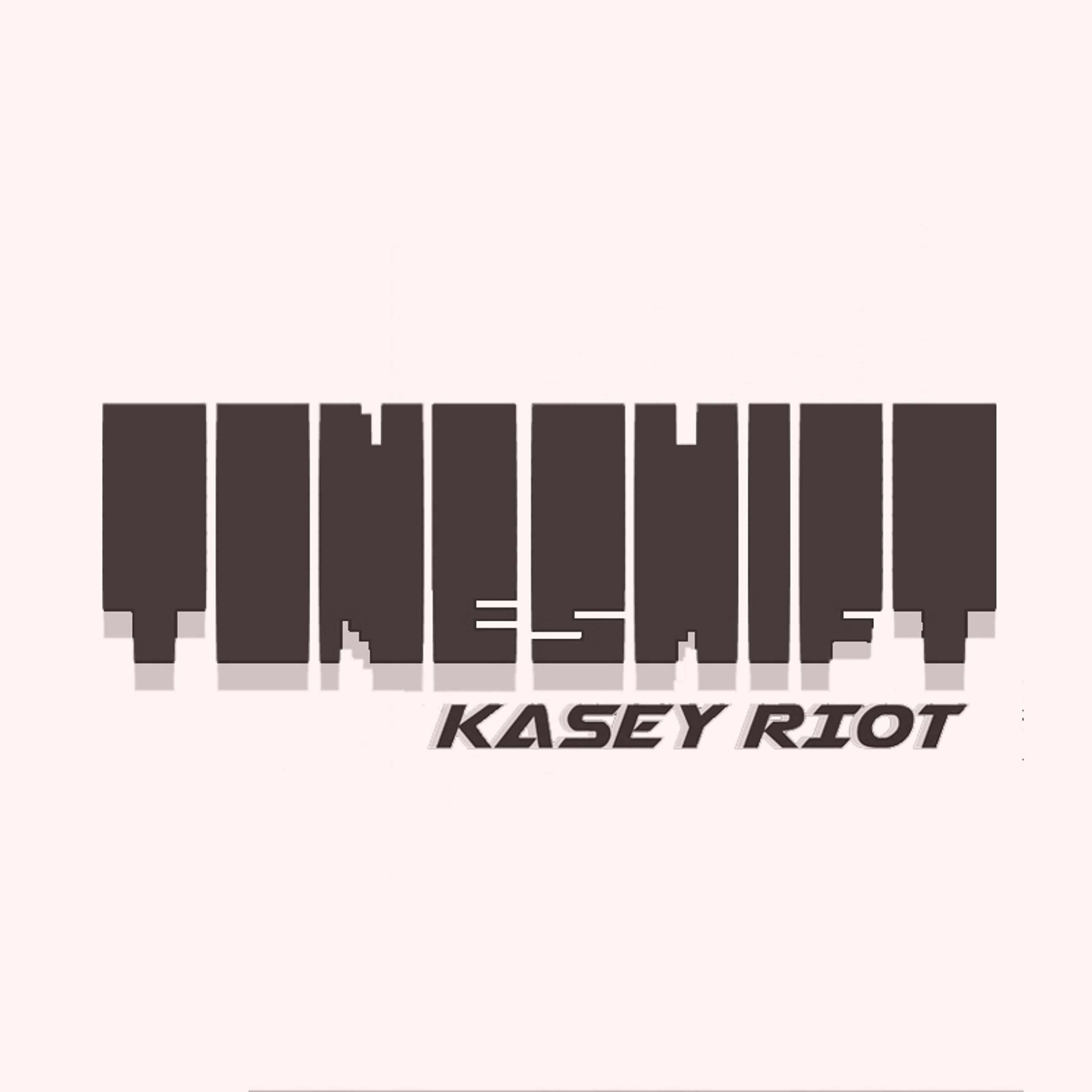 Kasey Riot ☢ Hack The Planet - Techno, House, Trance