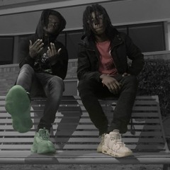 FreshJohnn (Feat. Taveli)-Rolling