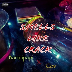 Smells Like Crack (feat. Cov)