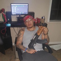 OG Buck - Livin'Fast (eng.AlaskanNative)