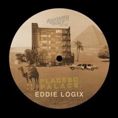 Eddie Logix - Que Locos (Original Mix) [Rocksteady Disco] [MI4L.com]
