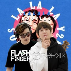 LALALA (Flash Finger & Roberkix Bootleg) [Buy = Free DL]