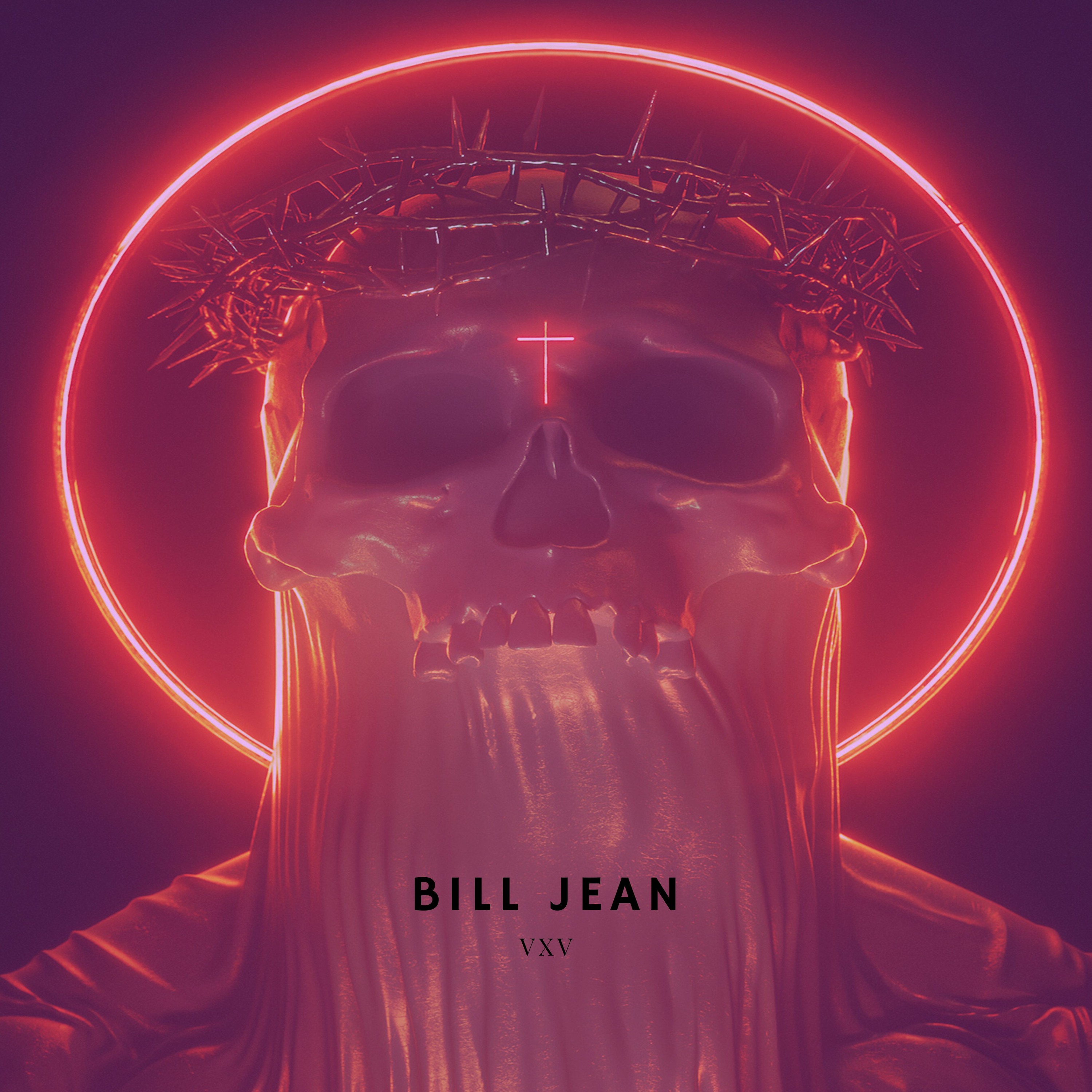BILL JEAN episode artwork