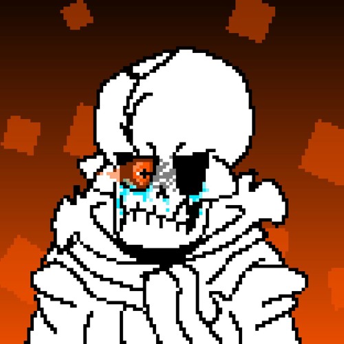 [Dusttale] Dustbelief: Phase 4 - The Grand Finale
