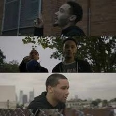 Make A Way Feat Julez Xavier (Prod By King Wonka Beats)