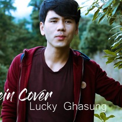Hawayein Cover_Lucky Ghasung(5Mb-Studio Production)