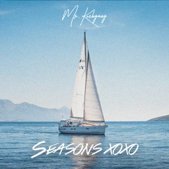 Mr. Kushgang - Seasons Xoxo