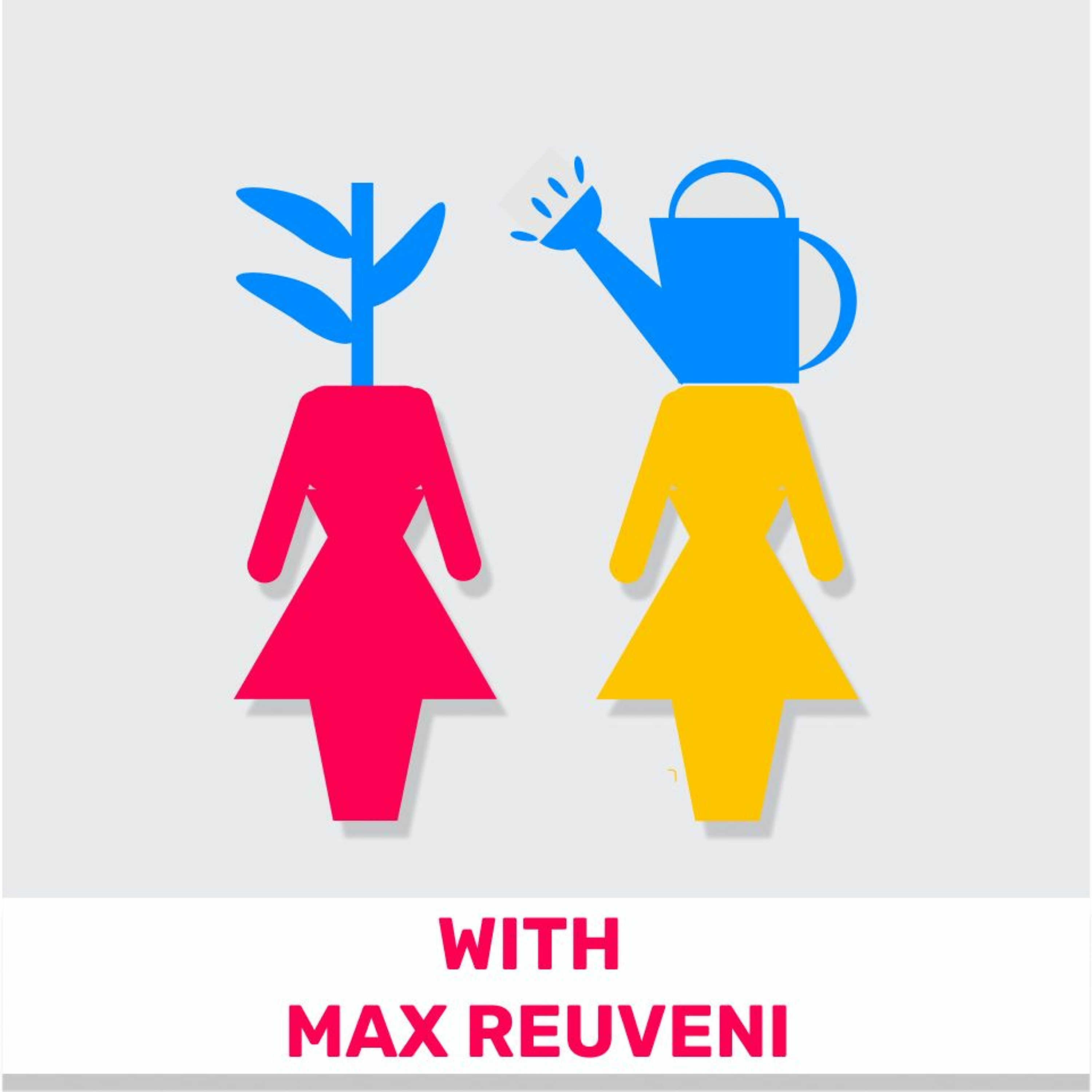 89 - Mentorship Hiring (Featuring Max Reuveni) מוצרלה | Mozzarella- A Product Management Podcast 89 - Mentorship Hiring (Featuring Max Reuveni)