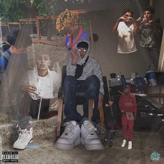 Wipe A Nose ft. HUNCHO FYBAPE (prod. 42cloudz)