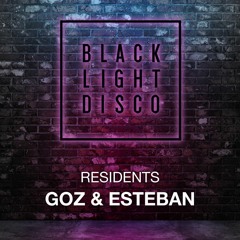 Black Light Disco Special - Spin City Vol 116