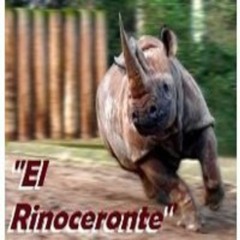El Gran Rinoceronte - Scott Alexanders - EXT 438