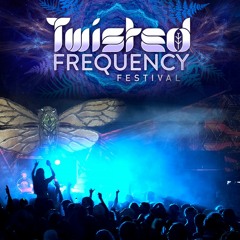 NYE Countdown Set - Twisted Frequency 2019-2020