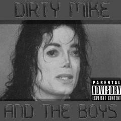 Dirty Mike And The Boys - NO CARES
