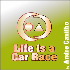 Life is a car Race