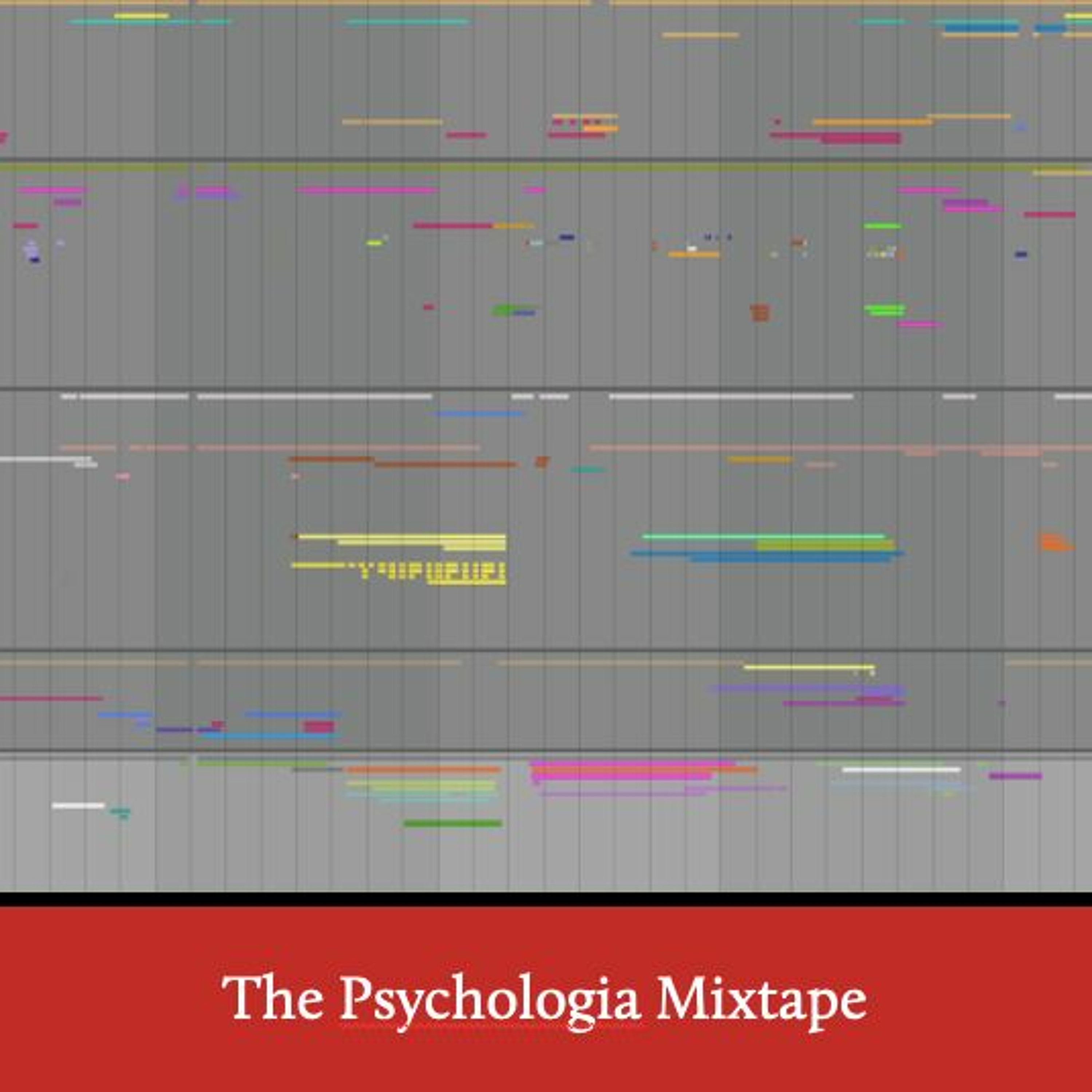 The Psychologia Mixtape