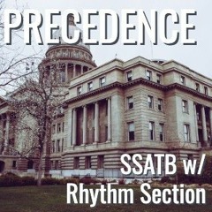 Precedence - (SSATB Lv3)