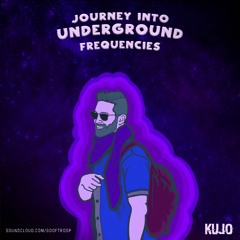 Goof Juice 001: Kujo - Journey Into Underground Frequencies