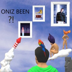 Both - ONIZBEEN prod by plantplantworld