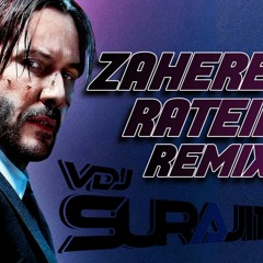Zahereeli Raatein Remix- DJ Surajit