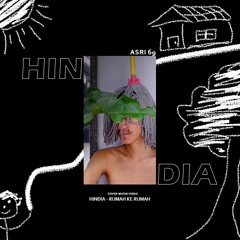 Rumah ke Rumah - Hindia (Bangdal cover)