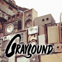 Graysound - Down The Rabbit Hole (WIP)