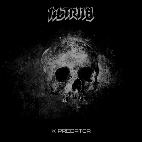 ALTRN8 - X Predator