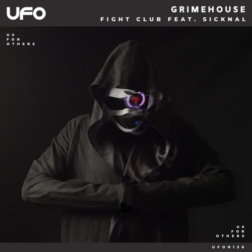 Grimehouse - Fight Club (Featuring Sicknal)[Explicit]