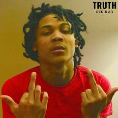 Truth - (Official Audio) - Cee Kay