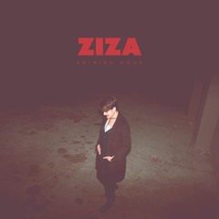 Ziza - Blue